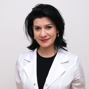 Սոֆիյա Ռուբենի Խաչատուրյան