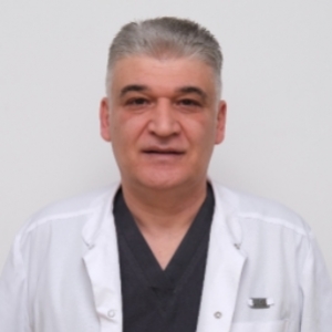 Արթուր Վոլոդյայի Ղարագուլյան