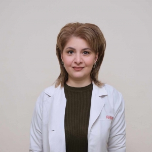 Արմինե Խաչատուրի Սիմոնյան