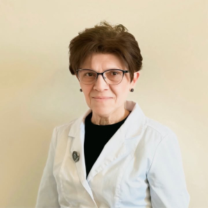 Արմինե Միքայելի  Մինասյան