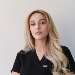 Վիկտորյա Մանուկի Մարգարյան