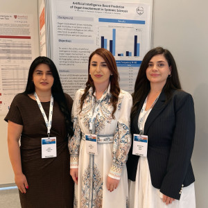 Ռևմատոլոգները Աթենքում մասնակցել են «Համակարգային սկլերոդերմիայի 9-րդ միջազգային կ...