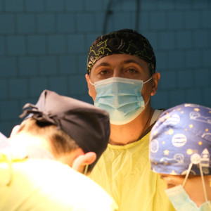 Կատարվել է հիբրիդ վիրահատական միջամտություն