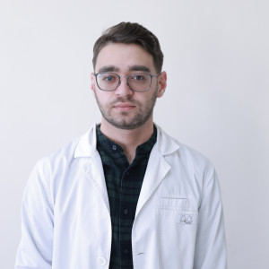 Արմեն Արսենի Գևորգյան