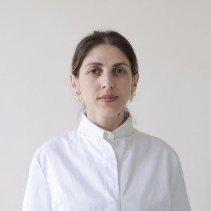 Էռնա Գնելի Մելքոնյան