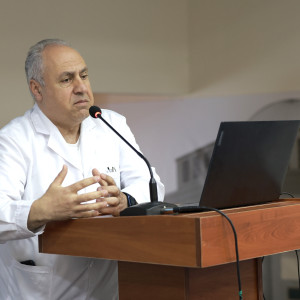 Գիտական լսումը նվիրված էր ոչ սրտային վիրահատությունների դեպքում պացիենտների հետազո...