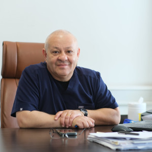 Արա Արիստակեսի Ղազարյան