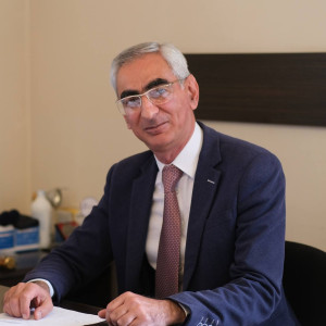 Էդուարդ Սարգսի Բարսեղյան