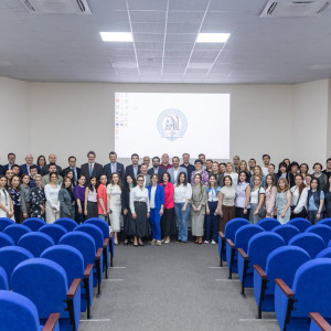 «Միքայելյան» համալսարանական հիվանդանոցից 28 մասնակից հաջողությամբ անցան վերապատրաս...