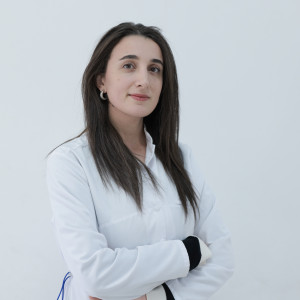 Վերմիկ Յուրիկի Վասիլյան
