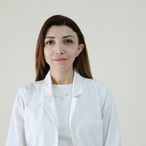 Լուսինե Վարդանի Ալեքսանյան