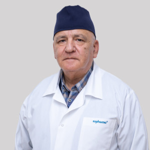 Դավիթ Արտաշեսի Պատրիկյան