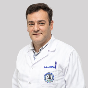Վիգեն Արայիկի Ասոյան