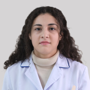 Լիլիթ Վալերիկի Առաքելյան