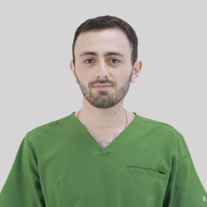 Մարատ Աշոտի Սարգսյան